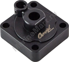 Корпус помпы Yamaha 9.9F-15/F6-15 (без обоймы), Omax 63V4430100_OM_