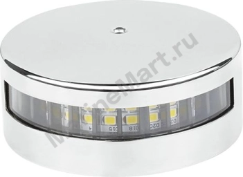 Огонь топовый светодиодный, 225° 10-30 В, SeaFlo SFNL031MS02