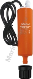 Погружной насос SeaFlo, 17.6л/мин, 4.5А, 12 В SFSP1G28002B