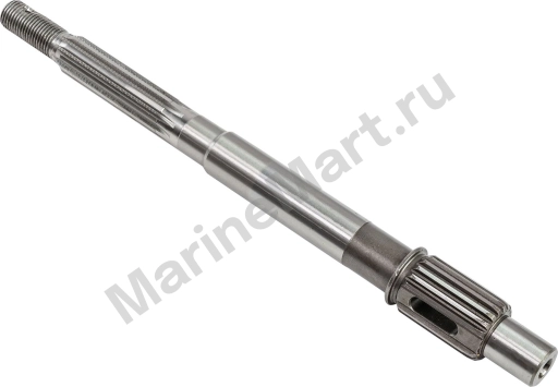 Вал гребной Suzuki DT/DF9.9-15 5761093901_SC