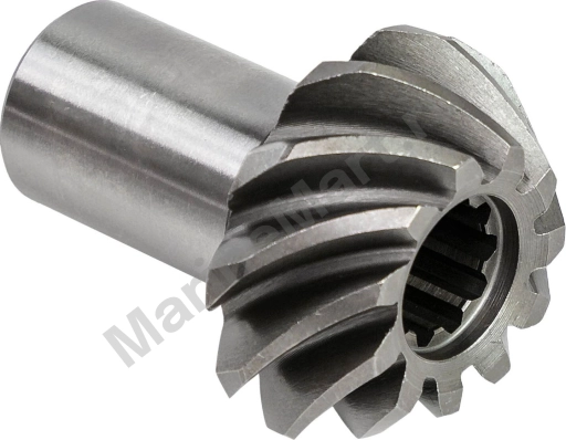 Шестерня редуктора Suzuki DF25-30V/DT25-30 (пиньон) 5731196320_SC