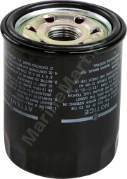 Фильтр масляный Suzuki DF70A-140A/B 1651061A33000