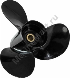 Винт гребной Mercruiser Bravo 2; 3x18-3/4x17, Baeksan 163001843A1700MR