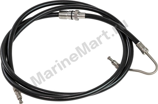 Шланг Volvo Penta  DPH, DPR , Recmar 3809559_RM