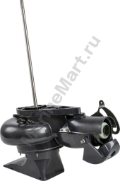 Насадка водометная Yamaha 15 (small) S:440, Marine Rocket 4620136064156