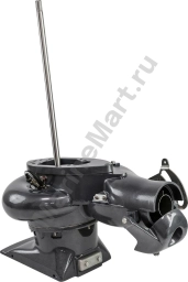 Насадка водометная Yamaha 30 (medium) S:423, Marine Rocket 4620136064170