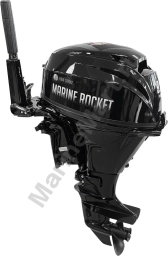 Мотор лодочный Marine Rocket MRBF9.9HS PRO MRBF9.9HSPRO