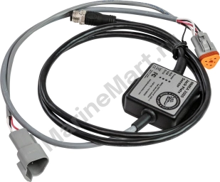 Модуль управления NMEA2000 с адаптером 110400000