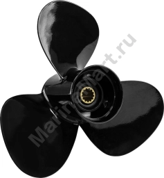 Гребной винт 3x12-1/4x9, Marine Rocket Prime 4311-123-090-PR
