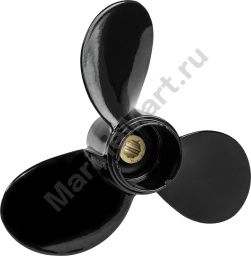 Гребной винт 3x7-1/2x6-1/2, Marine Rocket Prime 4011-075-065-PR