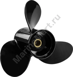 Гребной винт 3x12-3/4x21, Marine Rocket Prime 3411-128-210-PR