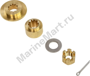 Установочный комплект винта Suzuki 25-30, Marine Rocket Prime 20832201-PR