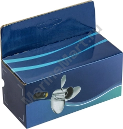 Установочный комплект винта Yamaha 40-60, Marine Rocket Prime 20823301-PR