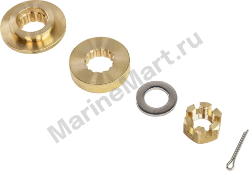 Установочный комплект винта Yamaha 40-60, Marine Rocket Prime 20823301-PR