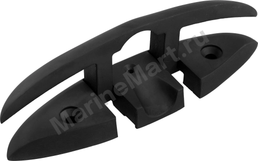 Утка складная 8", черная MR3266SL
