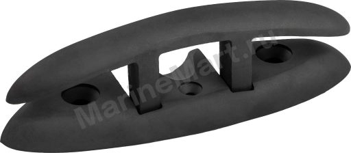 Утка складная 6", черная MR3266SS
