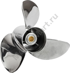 Винт гребной Suzuki DF150-300;3x14-1/2x23R Watergrip Sport, стальной 5870096L20000
