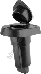Розетка подключения съемных топовых огней SeaFlo SFPB01