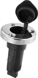 Розетка подключения съемных топовых огней, SeaFlo SFPB01S