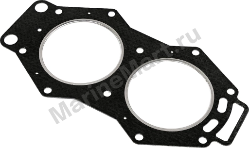 Прокладка под головку цилиндров Yamaha 115/130, MR 6E511181A2_MR