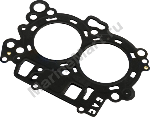 Прокладка под головку цилиндров Yamaha 15/20, MR 6AG111810_MR