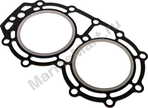 Прокладка под головку цилиндров Suzuki 40, MR 1114194400_MR