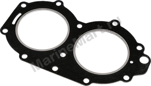 Прокладка под головку цилиндров Yamaha 40, MR 6F511181A2_MR