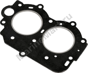 Прокладка под головку цилиндров Yamaha 9.9F-15F, MR 63V11181A2_MR