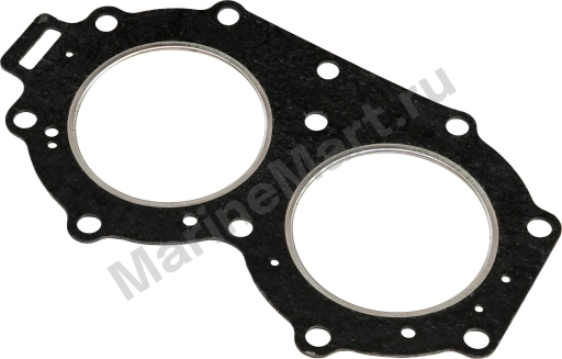 Прокладка под головку цилиндров Yamaha 25H-30A, MR 6891118100_MR