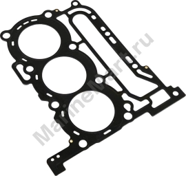 Прокладка под головку цилиндров Suzuki 40-60, MR 1114188L00_MR