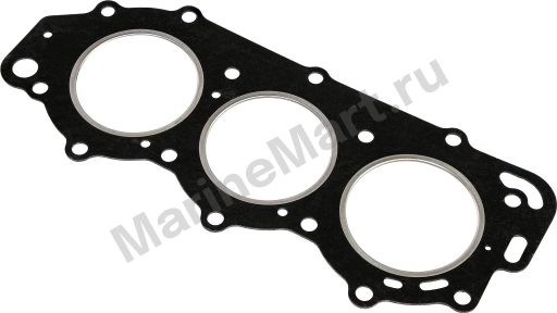 Прокладка под головку цилиндров Yamaha 40-50, MR 6H41118100_MR