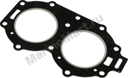 Прокладка под головку цилиндров Yamaha 25B/30H, MR 61N1118100_MR