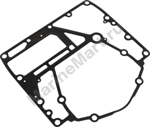 Прокладка под головку цилиндров Yamaha 150/175/200, MR 63P113510300_MR