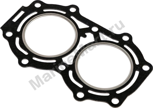 Прокладка под головку цилиндров Tohatsu/Mercury 18, MR 350010050_MR