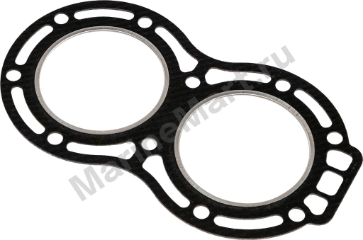 Прокладка под головку цилиндров Suzuki DT25-30, MR 1114196344_MR