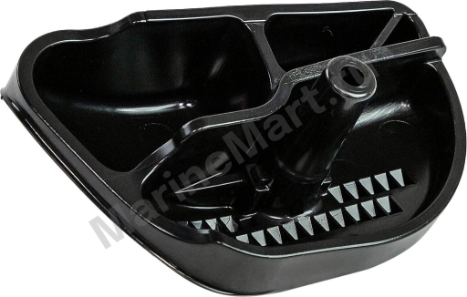Решетка водозаборника Suzuki DF300B, 325A, 350A, левая 1763087M00000