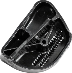 Решетка водозаборника Suzuki DF300B, 325A, 350A, правая 1763887M00000