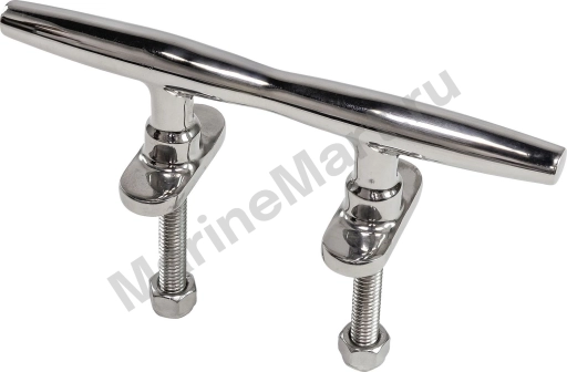 Утка швартовая на шпильках 6", Marine Rocket BD02056_MR