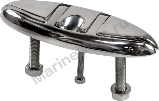 Утка складная на шпильках 130мм, Marine Rocket BD02095_MR