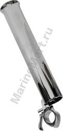Держатель спиннинга с креплением к лееру 25мм, Marine Rocket BD120325_MR