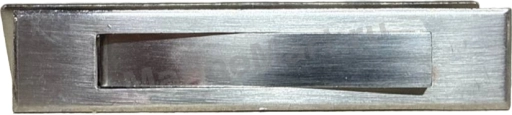 Ручка палубная потайная 99х20мм, Marine Rocket BD051085_MR