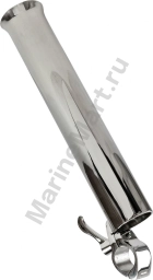 Держатель спиннинга с креплением к лееру 22мм, Marine Rocket BD120322_MR