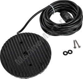 Подводный огонь, RGB, AquaIDEA JM6W