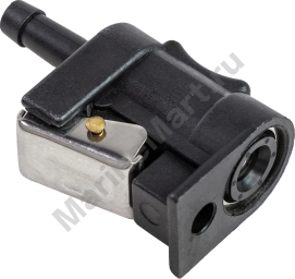 Переходник топливный Yamaha 6Y12430505_MR