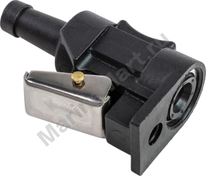 Переходник топливный Yamaha 6Y22430506_MR
