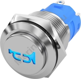 Кнопка звуковой сигнал MR31611HORN
