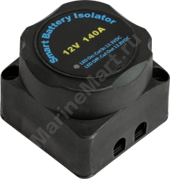 Реле зарядное 12V 140, Marine Rocket OT029B_MR