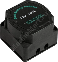 Реле зарядное 12V 140, Marine Rocket OT029E_MR