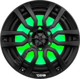 Морская акустика RGB 8" NXL-8/BK, DS18 NXL-8/BK