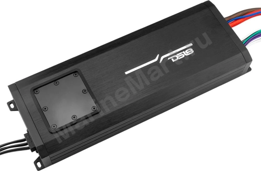 5-ти канальный морской усилитель 4 x 150W и 1 x 600W NXL-X1200.5D, DS18 NXL-X1200.5D
